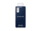 Samsung Galaxy S20 FE Silicone Cover Navy - The Outlet Shop