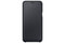 Samsung Original A6 Wallet Folio Flip Cover Case - Black - The Outlet Shop
