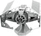 Metal Earth 3D Star Wars Darth Vaders Tie Advanced X1 Steel Model Kit (New) - The Outlet Shop