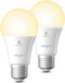 Sengled Smart LED Smart x2 Pack Bluetooth Voice Control Soft White Light Bulb B22 E27 (New) - The Outlet Shop