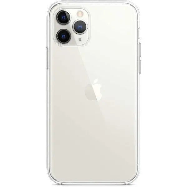 iPhone 11 Pro Clear Case