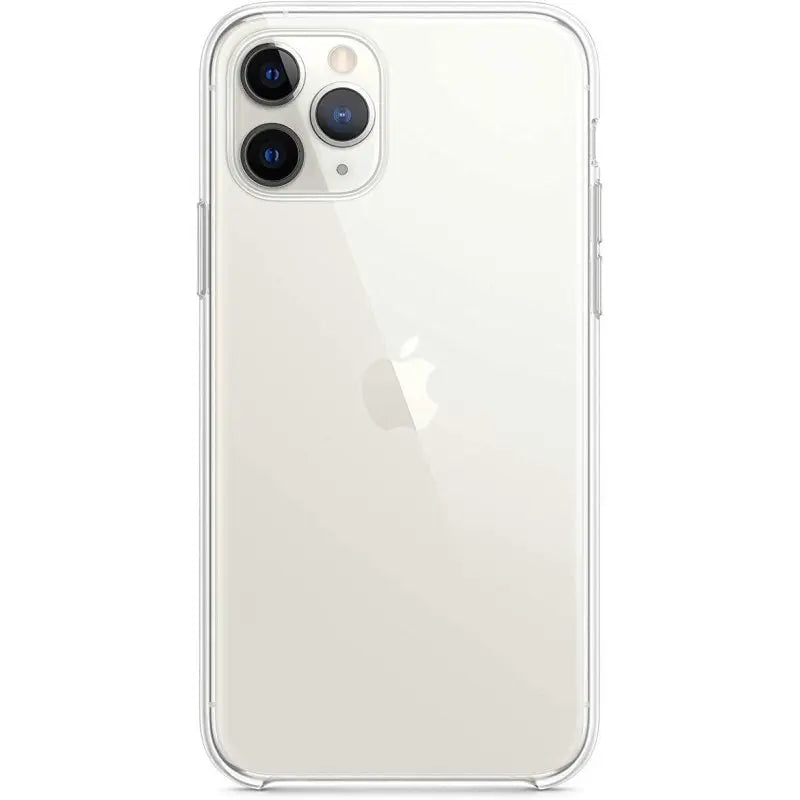 iPhone 11 Pro Max Case Clear