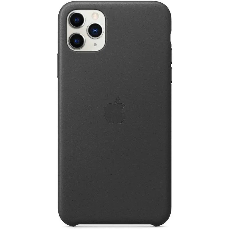 iPhone 11 Pro Max Case Leather