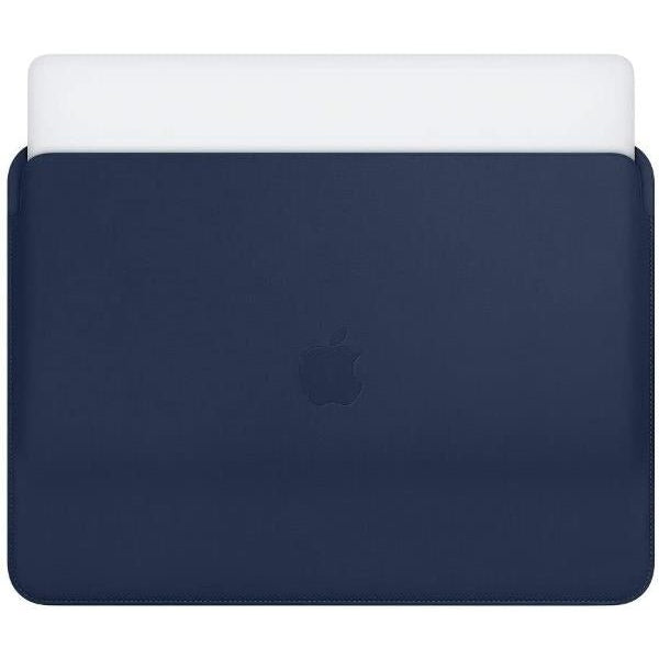 Official Apple MacBook Air Pro 13 Sleeve Leather