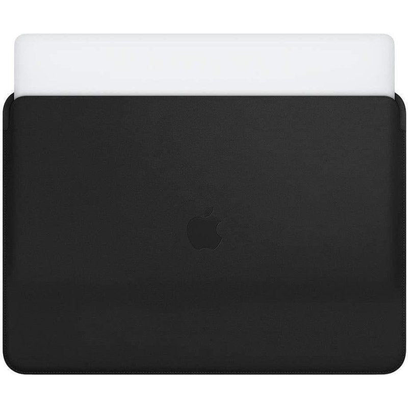 Official New Apple MacBook Air Pro 15 Leather Sleeve The Outlet Shop