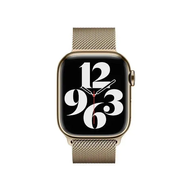 Correa milanese apple watch 44mm sale