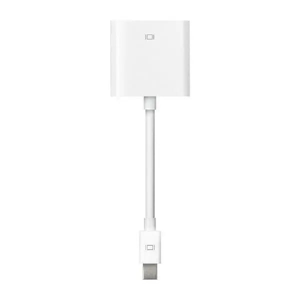 Mini DisplayPort to DVI Adapter MB570Z B Model A1305