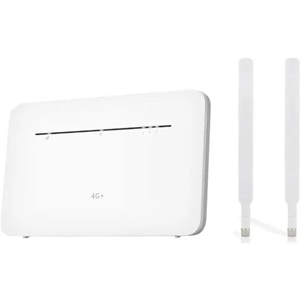 Exploring the Features of Huawei B535 4G Router Unlocked