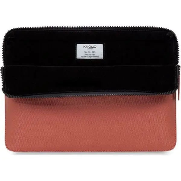 Get the New Knomo London Geometric Macbook Laptop Sleeve for 12 inch Laptops The Outlet Shop