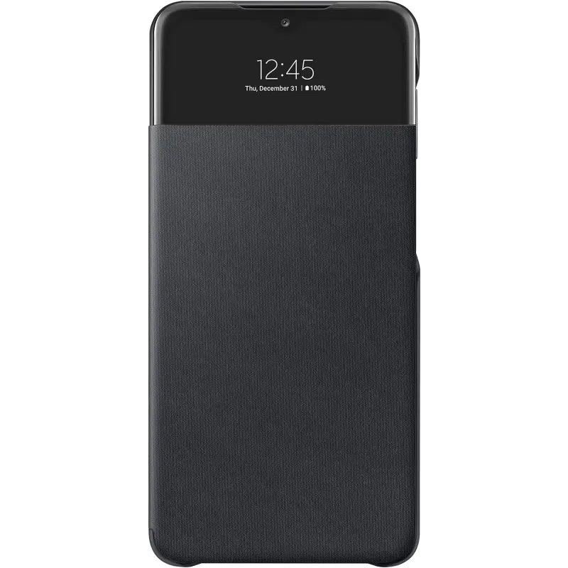 Galaxy A32 Smart S View Wallet Cover