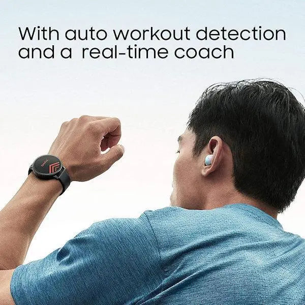 Get the Best Deal with Samsung Galaxy Active 2 Smart Watch The Outlet Shop