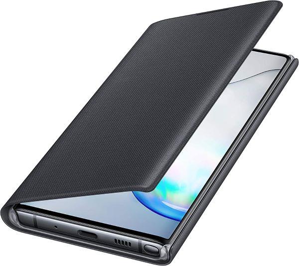 Samsung Galaxy Note 10 5G Case - LED View Cover