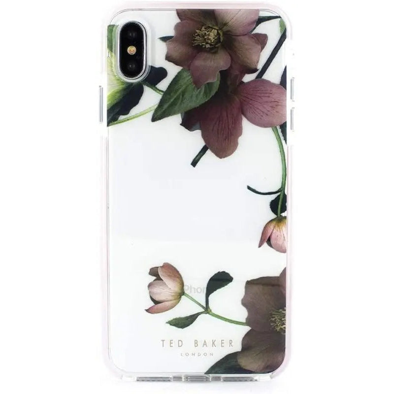 Apple iPhone Max Case Arboretum